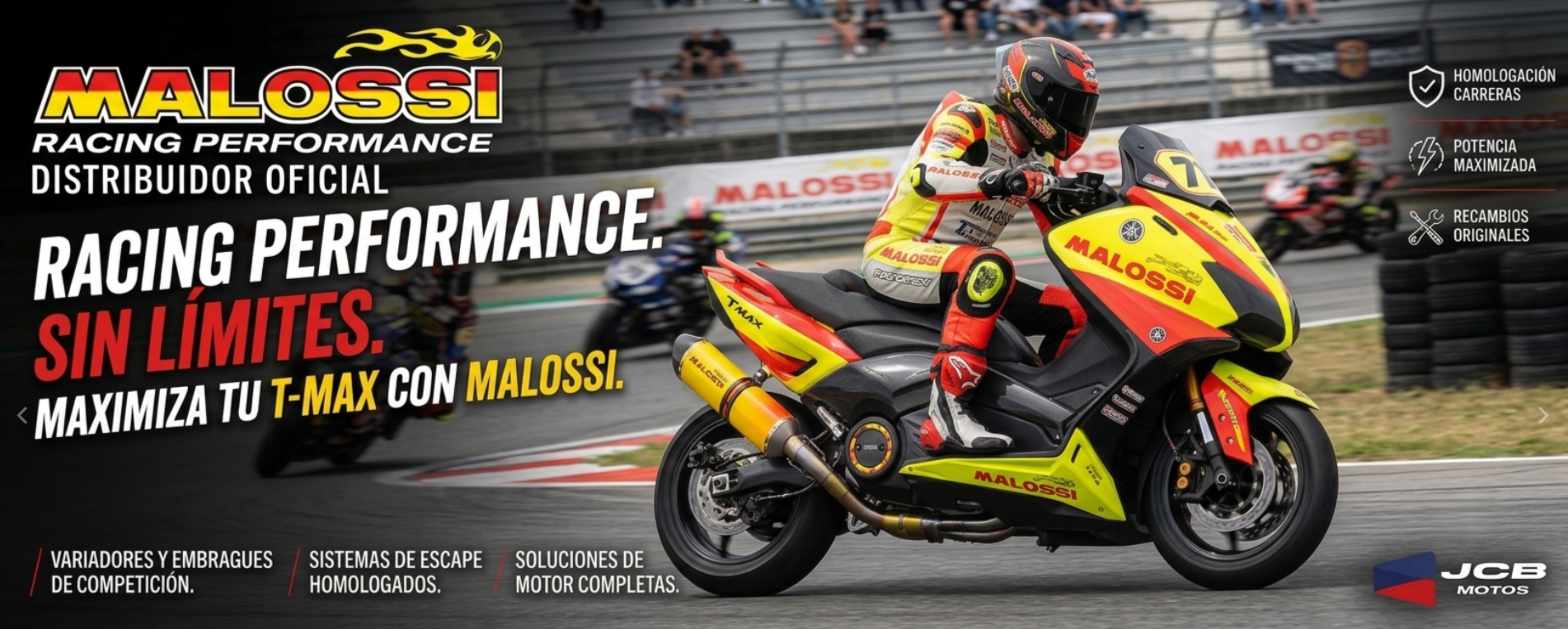 malossi